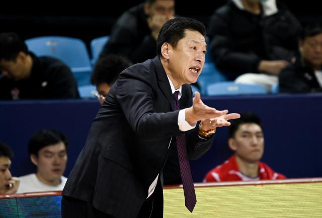 开云体育官网-【观察】CBA季后赛，挑对手也是一门学问