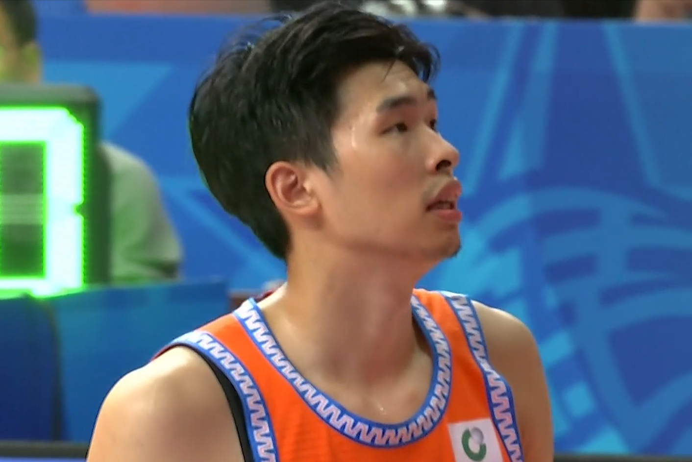 开云体育APP-CBA：赵继伟14+11终结连败，王岚嵚5中0，本土控卫19+7
